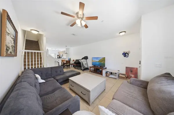 10190 REGENT PARK DR #2103, Orlando, FL 32825