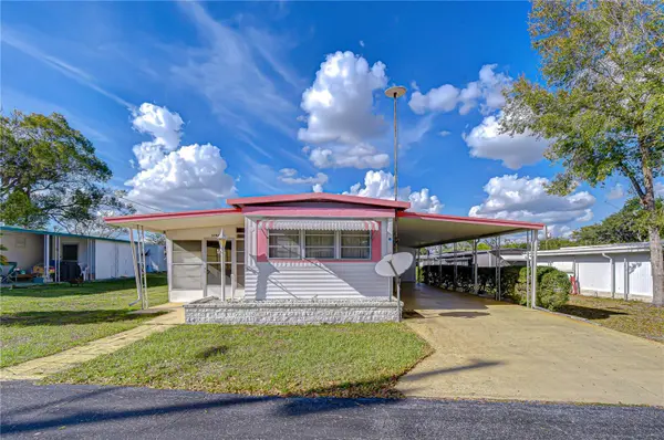 37427 HAMMOND DR, Zephyrhills, FL 33541