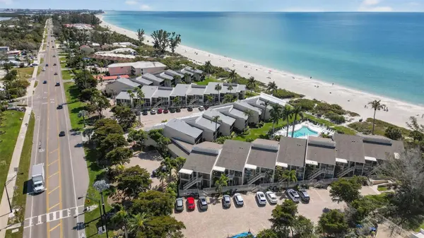 5655 GULF OF MEXICO DR #D107, Longboat Key, FL 34228