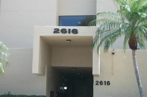 2616 COVE CAY DR #207, Clearwater, FL 33760