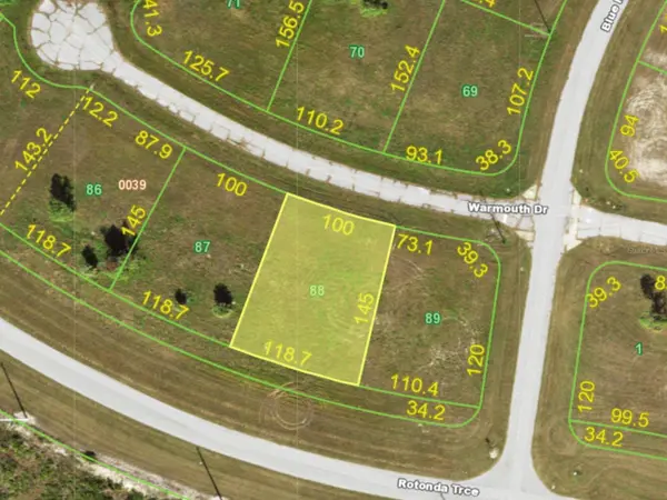 14145 WARMOUTH DR, Placida, FL 33946