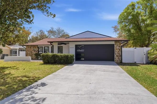 22368 SOUTHSHORE DR, Land O Lakes, FL 34639