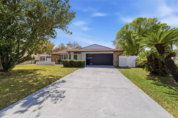 22368 SOUTHSHORE DR, Land O Lakes, FL 34639