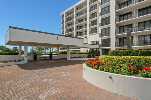 4 BELLEVIEW BLVD #108, Belleair, FL 33756