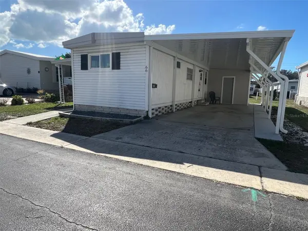 66 THATCH PALM ST W, Largo, FL 33770