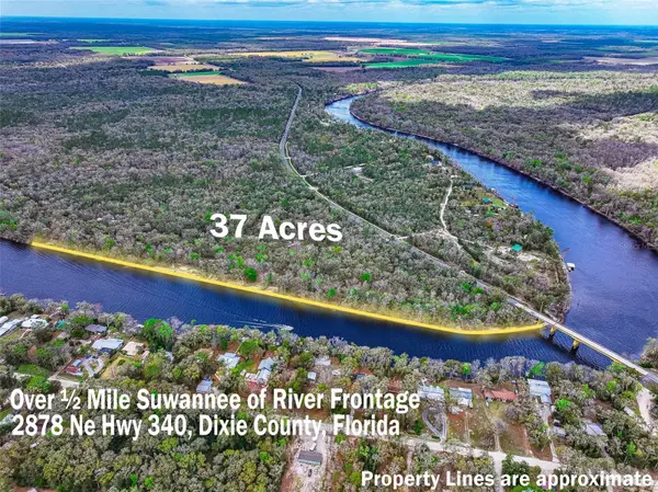 2878 NE 340 HWY, Branford, FL 32008