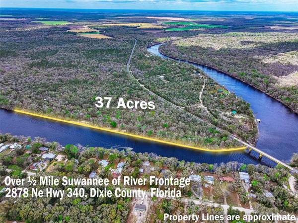 2878 NE 340 HWY, Branford, FL 32008