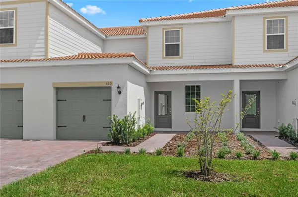 576 BAY LEAF DR, Poinciana, FL 34759