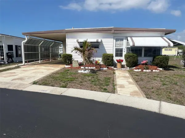 13225 101ST ST #168, Largo, FL 33773