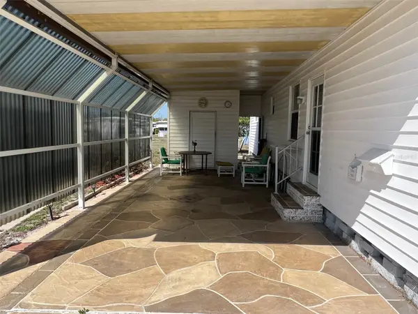 13225 101ST ST #168, Largo, FL 33773