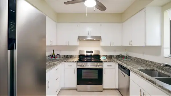 6535 DRAW LN #85, Sarasota, FL 34238