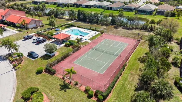 6535 DRAW LN #85, Sarasota, FL 34238
