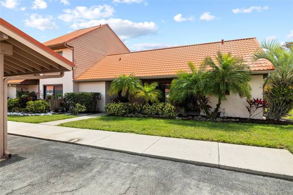 6535 DRAW LN #85, Sarasota, FL 34238
