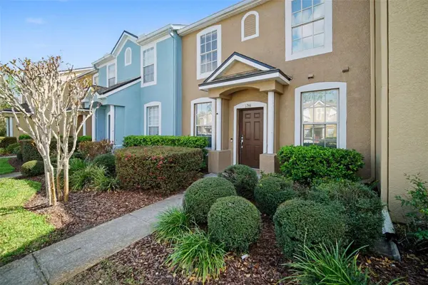 1246 CHARLESWORTH DR, Wesley Chapel, FL 33543