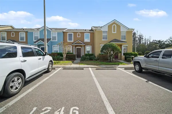 1246 CHARLESWORTH DR, Wesley Chapel, FL 33543