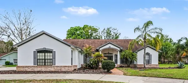 19216 RIDGELAKE DR, Lutz, FL 33549