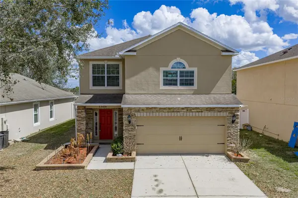 13416 KENT BRADLEY ST, Dade City, FL 33525