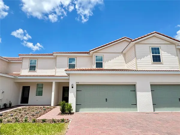 556 BAY LEAF DR, Poinciana, FL 34759