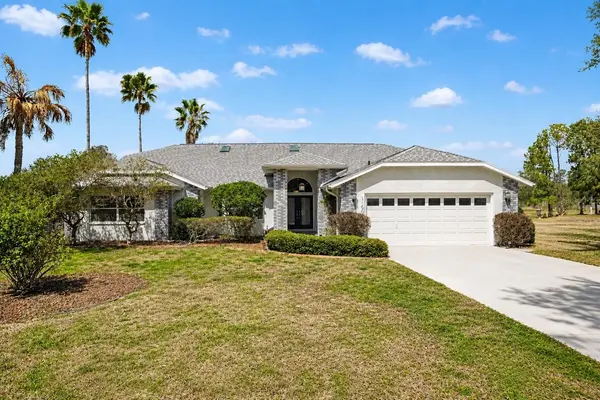 11009 WOODLAND WATERS BLVD, Weeki Wachee, FL 34613