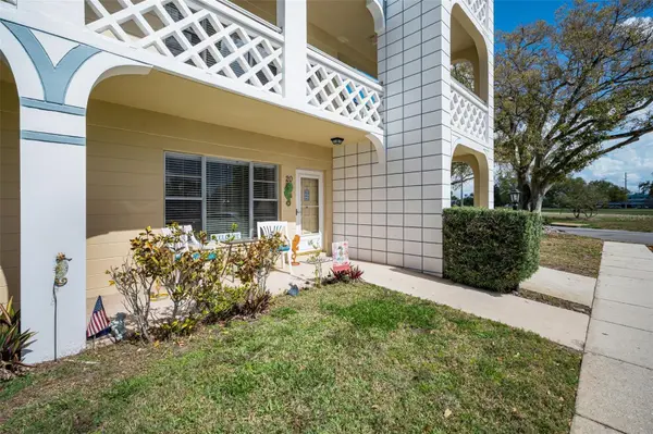 2404 FLORENTINE WAY #20, Clearwater, FL 33763