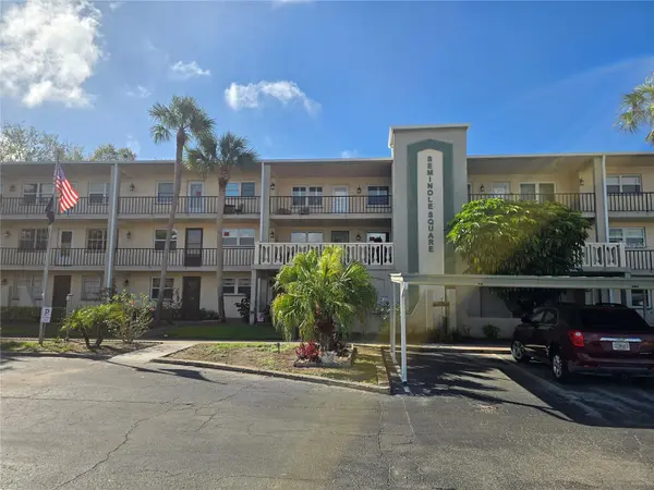 11700 PARK BLVD #105, Seminole, FL 33772
