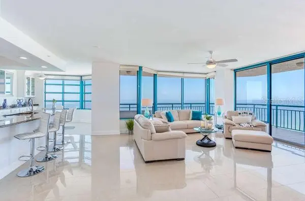 1520 GULF BLVD #1602, Clearwater Beach, FL 33767