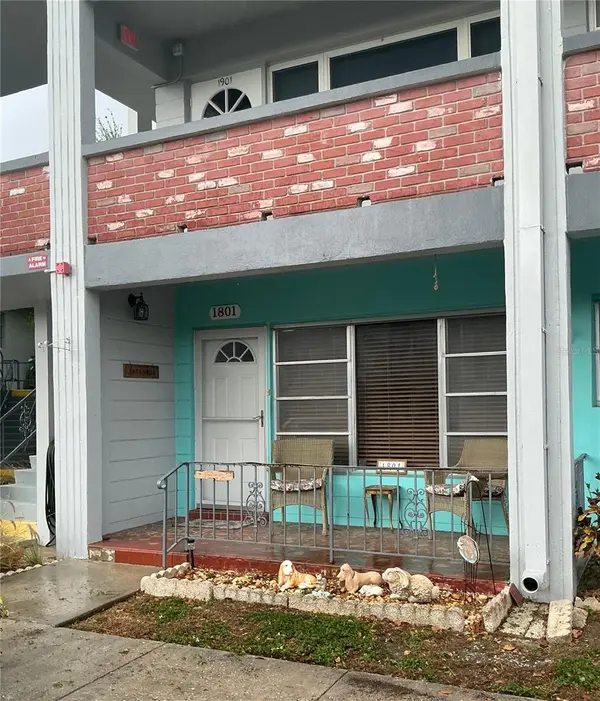 4300 58TH ST N #1801, Kenneth City, FL 33709