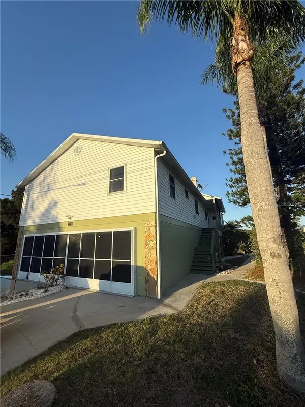 3338 FERNLEAF DR, Hernando Beach, FL 34607