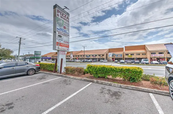 1402 E FLETCHER AVE #1406, Tampa, FL 33612