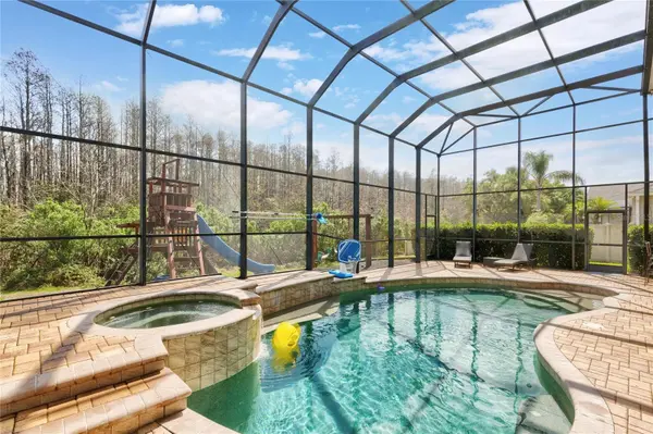 3726 DUKE FIRTH ST, Land O Lakes, FL 34638
