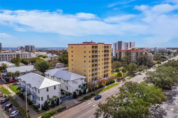 316 8TH ST S #402, St Petersburg, FL 33701