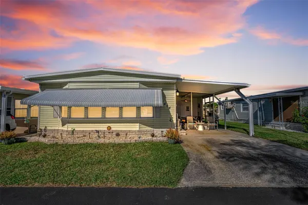 4454 TUCKER SQ, New Port Richey, FL 34652