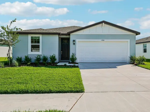 7734 SATTERFIELD TER, Parrish, FL 34219