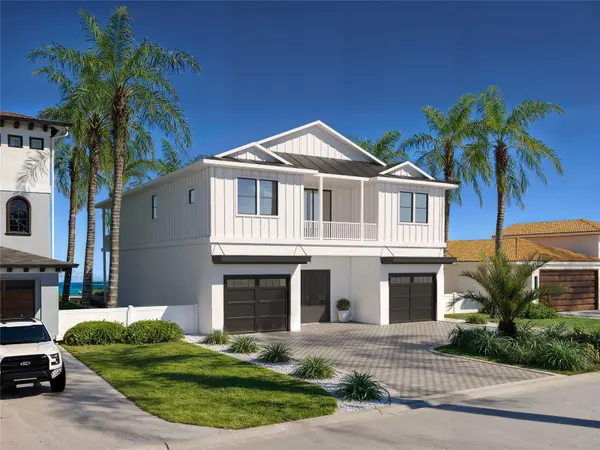 17030 DOLPHIN DR, North Redington Beach, FL 33708