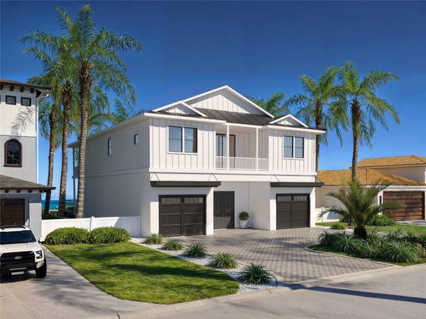17030 DOLPHIN DR, North Redington Beach, FL 33708