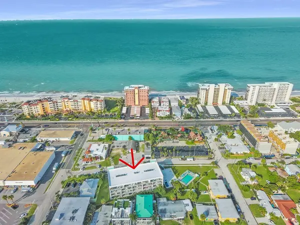 15305 1ST ST E #202, Madeira Beach, FL 33708