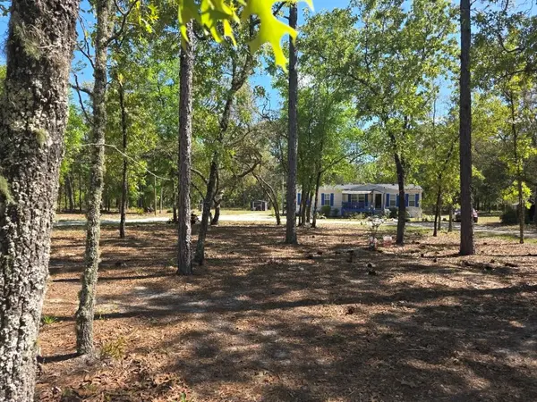 10630 NE 80TH ST, Bronson, FL 32621