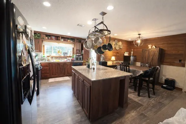 10630 NE 80TH ST, Bronson, FL 32621