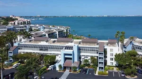 5155 ISLA KEY BLVD S #301, St Petersburg, FL 33715