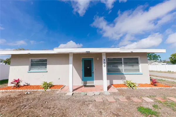 300 53RD ST W, Bradenton, FL 34209
