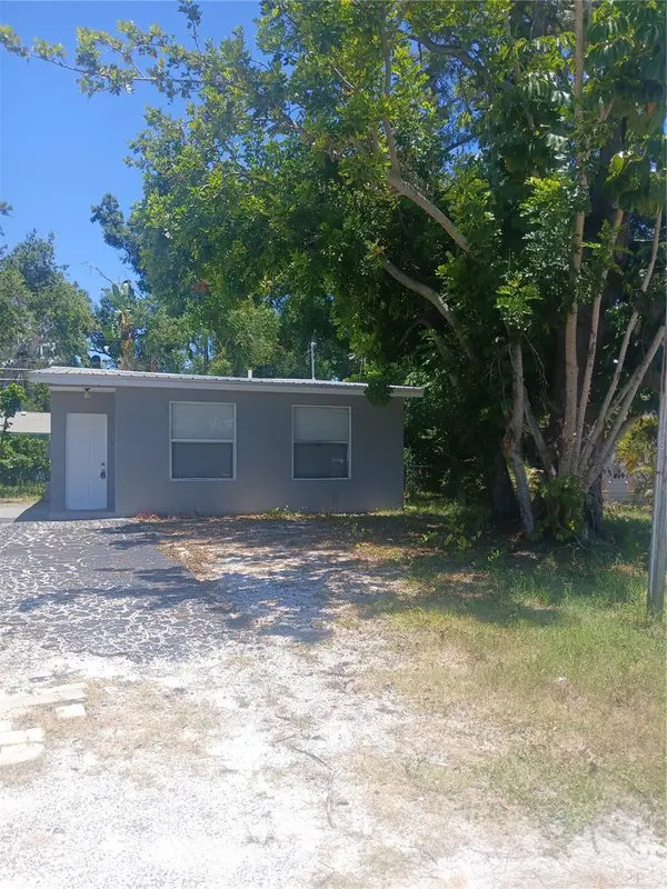 1060 65TH ST S, St Petersburg, FL 33707