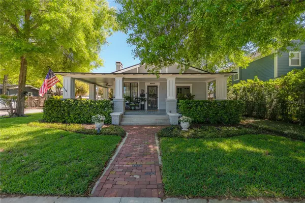 6009 N SUWANEE AVE, Tampa, FL 33604