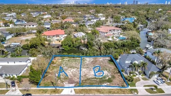 2618 S DUNDEE ST #PARCEL A, Tampa, FL 33629