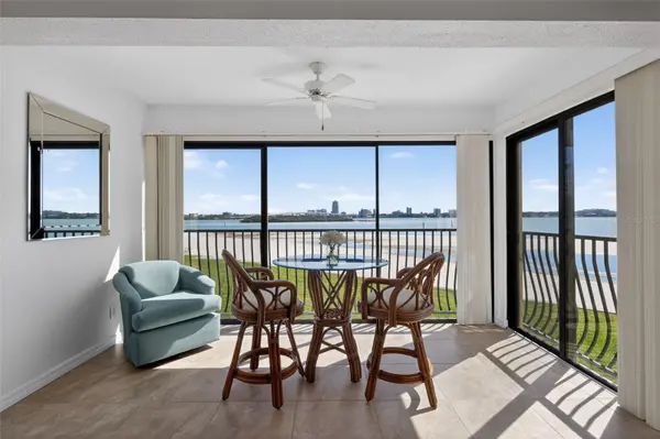 865 S GULFVIEW BLVD #207, Clearwater Beach, FL 33767