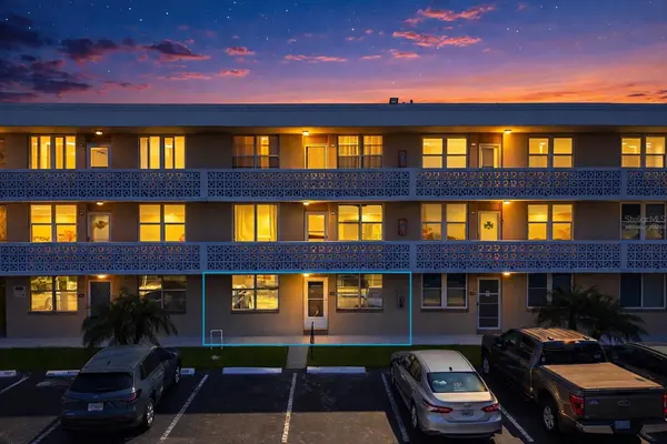 5095 BAY ST NE #110, St Petersburg, FL 33703