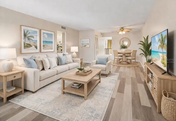 5095 BAY ST NE #110, St Petersburg, FL 33703