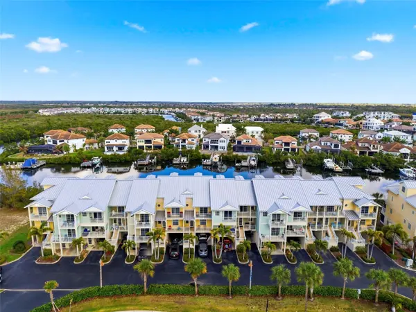 609 BAHIA BEACH BLVD, Ruskin, FL 33570