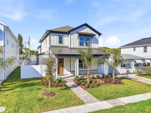 865 53RD AVE N, St Petersburg, FL 33703