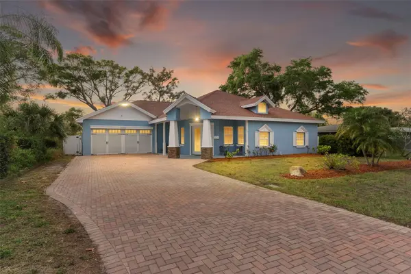 12080 143RD ST, Largo, FL 33774