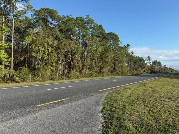 TBD US 19, Inglis, FL 34449